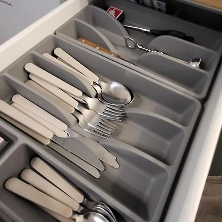 Peplerhome 塔尔图 外观 照片