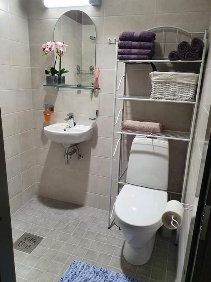 Peplerhome 塔尔图 外观 照片
