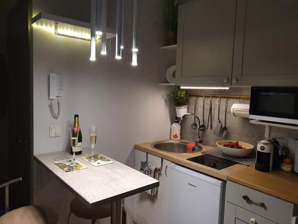 Peplerhome 塔尔图 外观 照片