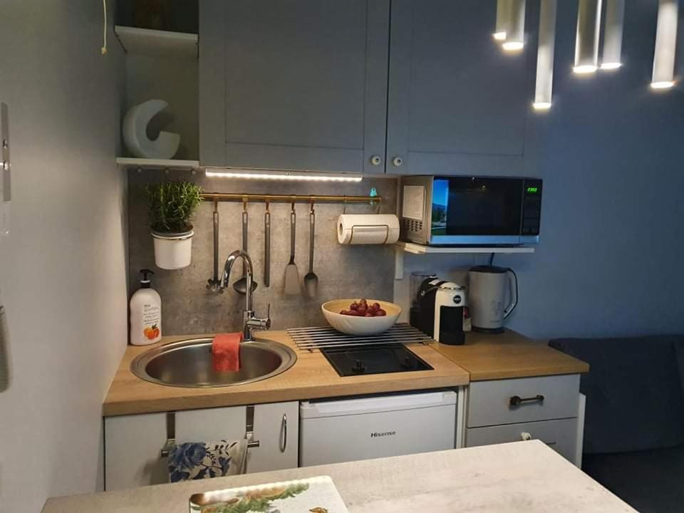Peplerhome 塔尔图 外观 照片