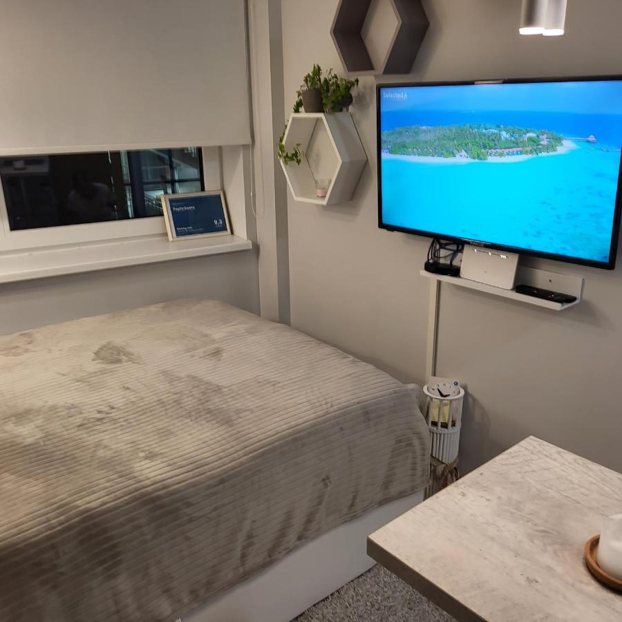 Peplerhome 塔尔图 外观 照片