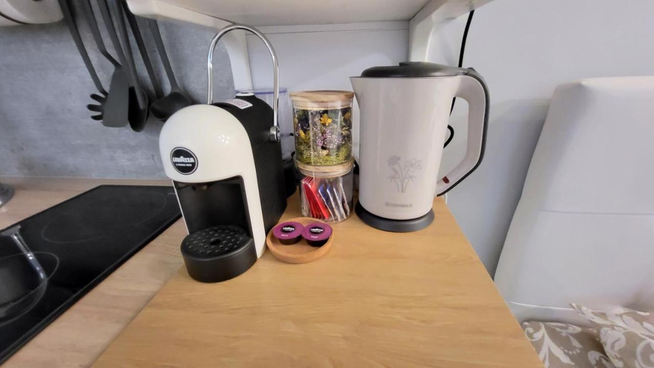 Peplerhome 塔尔图 外观 照片