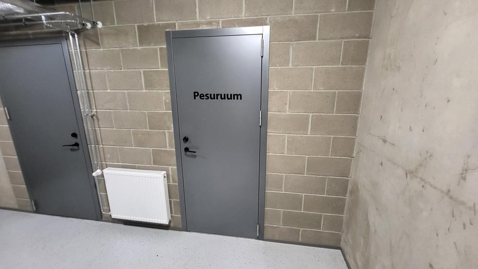Peplerhome 塔尔图 外观 照片