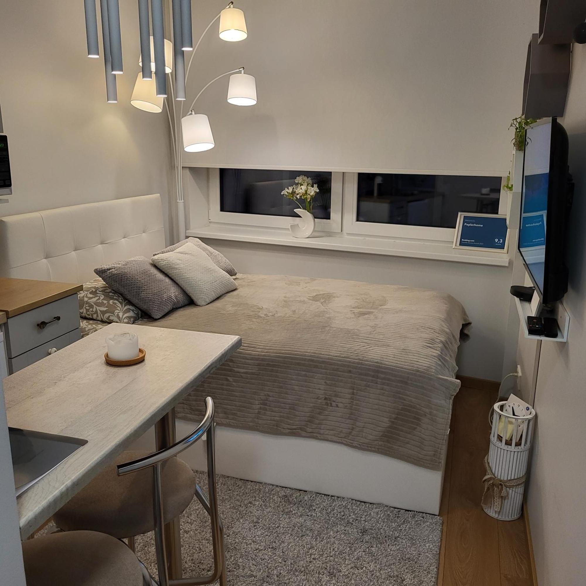 Peplerhome 塔尔图 外观 照片